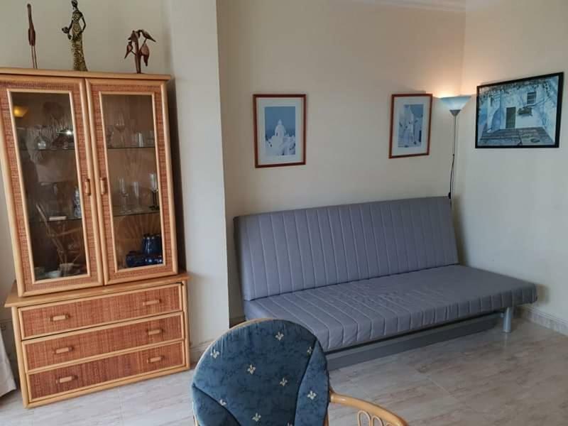 Beachfront Bungalow Torrox Zewnętrze zdjęcie